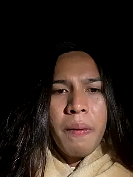 LOVELYMAYUMIE online show from October 2025 12:26:01 PM