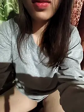 Dorea-mon online show from February 2026 07:50:02 PM