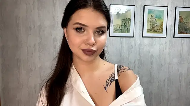 MaraTilIer online show from February 2026 05:46:02 AM