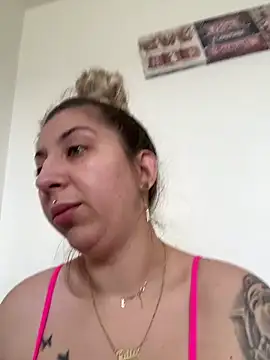 dalia0710 online show from March 2026 12:49:01 PM