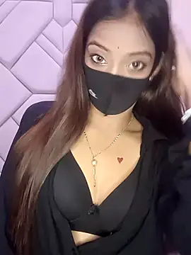 Snapshot of TrendyTales_ chatting on February 2026 09:27:01 AM TrendyTales online show from February 2026 09:27:01 AM