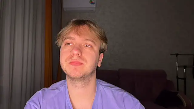 HairyVit online show from January 2026 03:06:01 PM