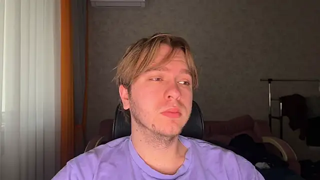 HairyVit online show from February 2026 05:48:01 AM