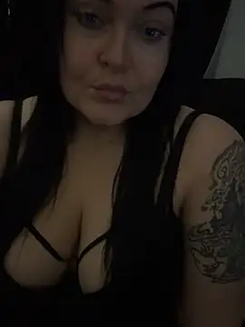 Miss CurvesXXX online show from February 2026 12:04:01 PM