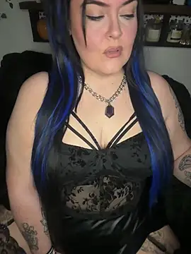 Miss CurvesXXX online show from April 2026 10:10:02 PM