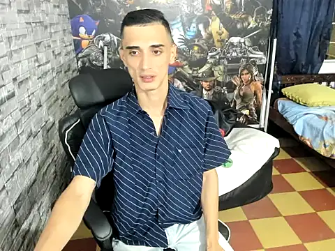 felipe colinss online show from January 2026 03:43:02 AM