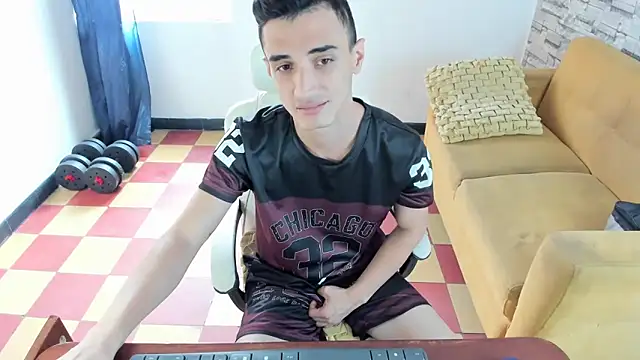 felipe colinss online show from April 2026 12:24:01 PM