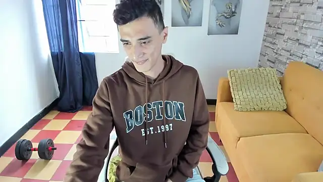 felipe colinss online show from April 2026 12:30:02 PM