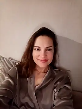 She-Moon online show from March 2026 07:24:02 PM