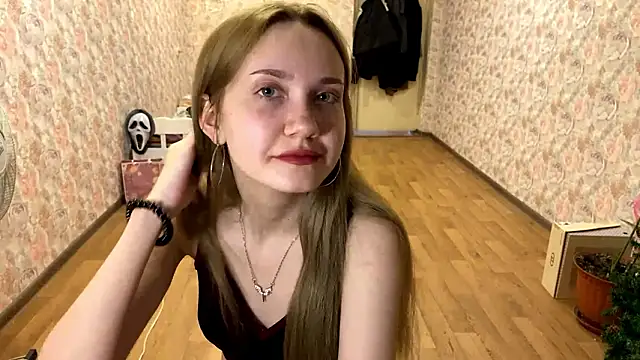 BerneiiceNases online show from February 2026 02:05:01 PM