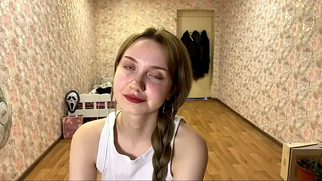 BerneiiceNases online show from February 2026 02:16:02 PM