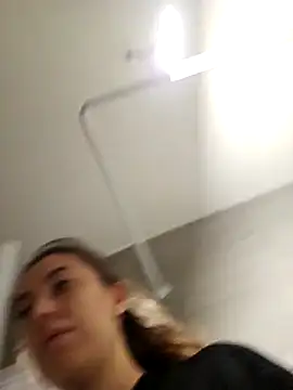 Virgin Pussy SquirtX online show from February 2026 06:45:01 PM