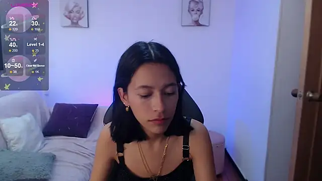 Kittie nala  online show from January 2026 04:06:02 AM