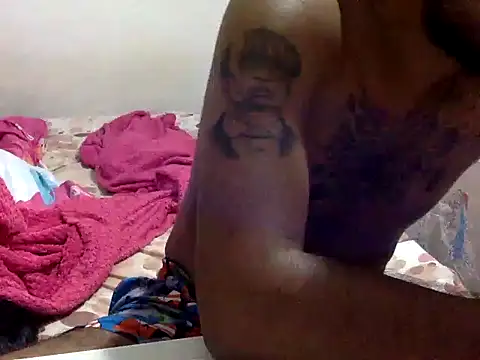 Snapshot of Tito_12_ chatting on February 2026 04:53:01 AM Tito 12 online show from February 2026 04:53:01 AM