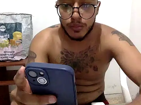 Snapshot of Tito_12_ chatting on February 2026 05:08:01 AM Tito 12 online show from February 2026 05:08:01 AM