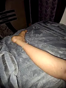 Kanna5115 online show from March 2026 05:50:02 PM