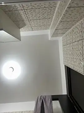 Missolevelvet online show from March 2026 02:31:02 PM