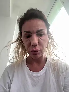 Missolevelvet online show from March 2026 09:32:01 AM