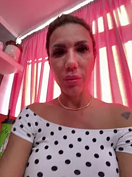 Missolevelvet online show from April 2026 12:54:01 PM