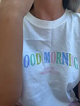 Missolevelvet online show from July 2026 07:35:02 AM