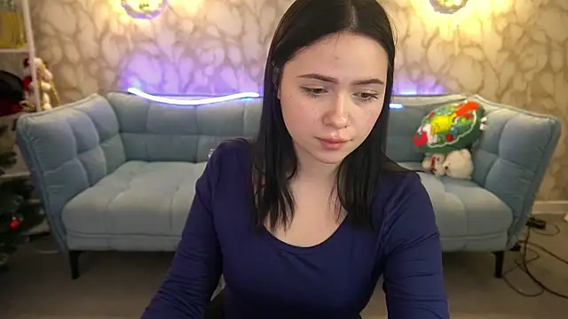 MargaritaGrey online show from January 2026 08:52:01 AM