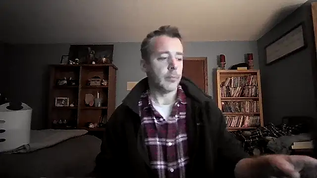 chrisw8140 online show from February 2026 12:55:02 AM