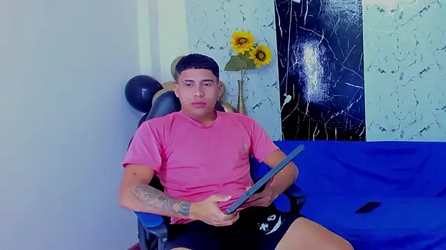 Franco ferrer online show from January 2026 06:29:02 AM