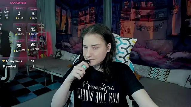 KiraDuvall online show from January 2026 07:11:01 PM