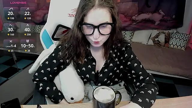 KiraDuvall online show from February 2026 05:06:02 PM