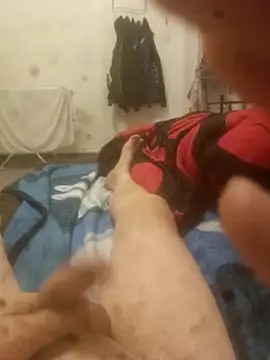 Borgio123 online show from April 2026 12:52:01 AM