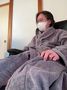 hiroshi-1964 online show from February 2026 05:03:02 AM