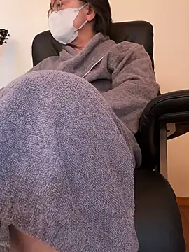 hiroshi-1964 online show from March 2026 11:33:01 PM