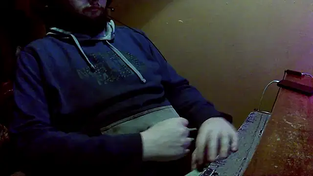 ChillTMan online show from January 2026 05:35:02 AM