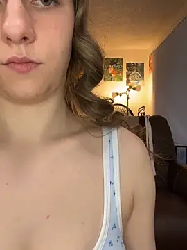 NoFilterAngels online show from February 2026 01:49:01 AM