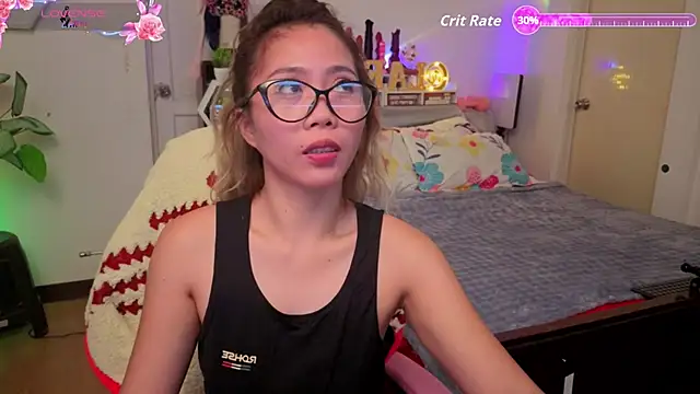 25sweetlilbunny online show from July 2026 09:10:02 PM