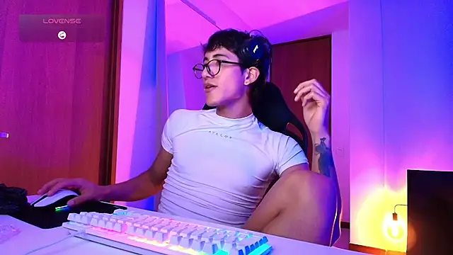 emilio rivs online show from January 2026 12:26:01 AM