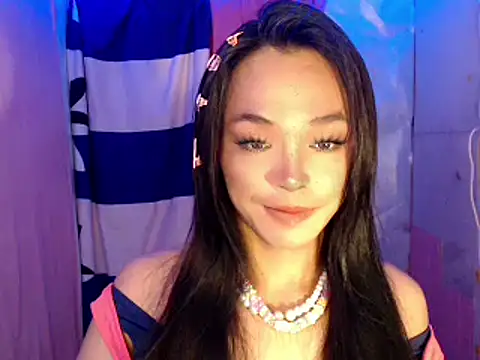 mariadeluxe online show from May 2026 03:01:01 AM