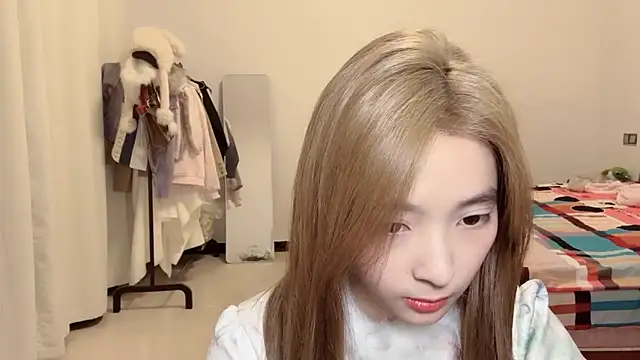 1X-NanNan online show from February 2026 12:34:01 PM