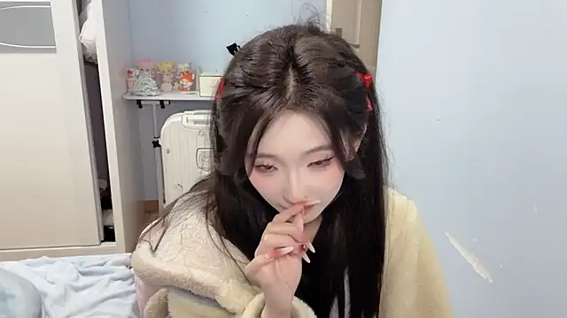 1X-NanNan online show from March 2026 04:21:02 PM