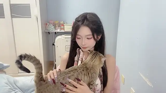 1X-NanNan online show from March 2026 12:54:01 PM