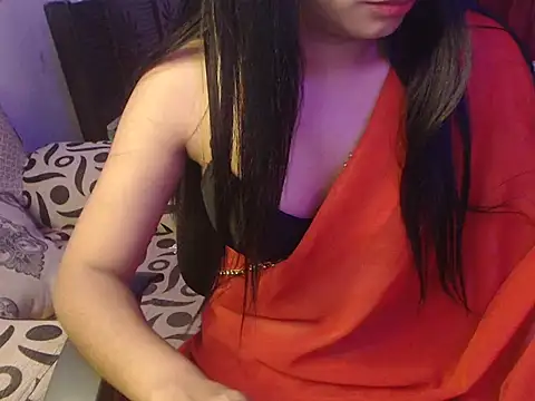 SobnamHot online show from March 2026 06:01:01 PM