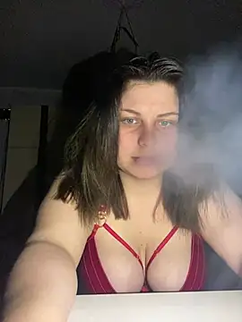 ShappireJoy online show from February 2026 11:34:02 PM