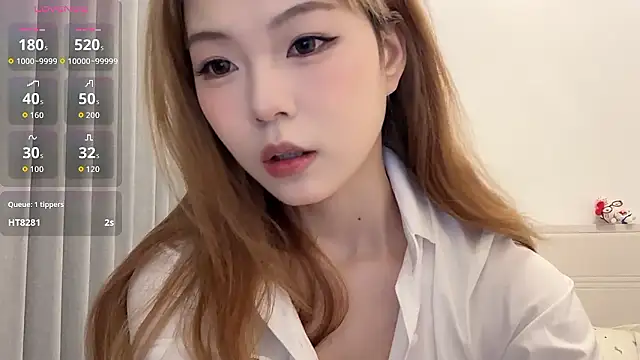 Snapshot of Xiaorui- chatting on January 2026 12:55:01 PM Xiaorui- online show from January 2026 12:55:01 PM