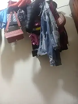 Snapshot of PatriciaVen chatting on March 2026 05:35:01 AM PatriciaVen online show from March 2026 05:35:01 AM