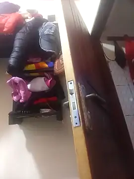 Snapshot of PatriciaVen chatting on March 2026 05:07:01 AM PatriciaVen online show from March 2026 05:07:01 AM