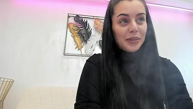 Bonnie Liss online show from February 2026 08:25:02 PM