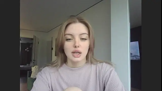 lina milka online show from May 2026 01:40:01 PM
