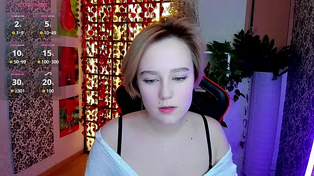 Snapshot of Ellie_Heavenly chatting on February 2026 08:36:01 AM Ellie Heavenly online show from February 2026 08:36:01 AM