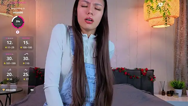 NeliaBermea online show from February 2026 06:25:01 PM