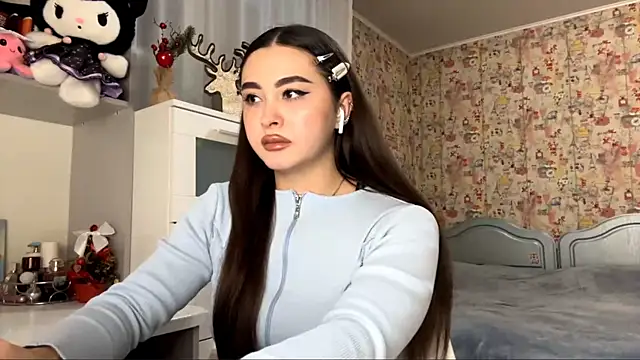 Snapshot of WavaBaber chatting on January 2026 06:24:02 PM WavaBaber online show from January 2026 06:24:02 PM